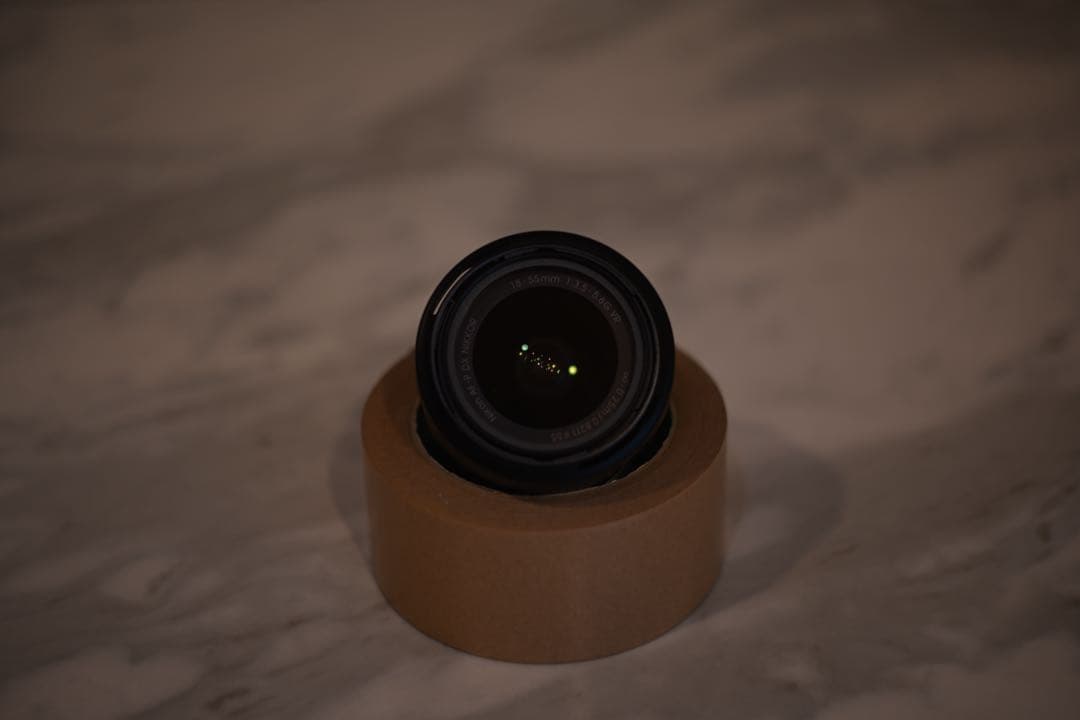 Nikon D5600 レンズ4本セット