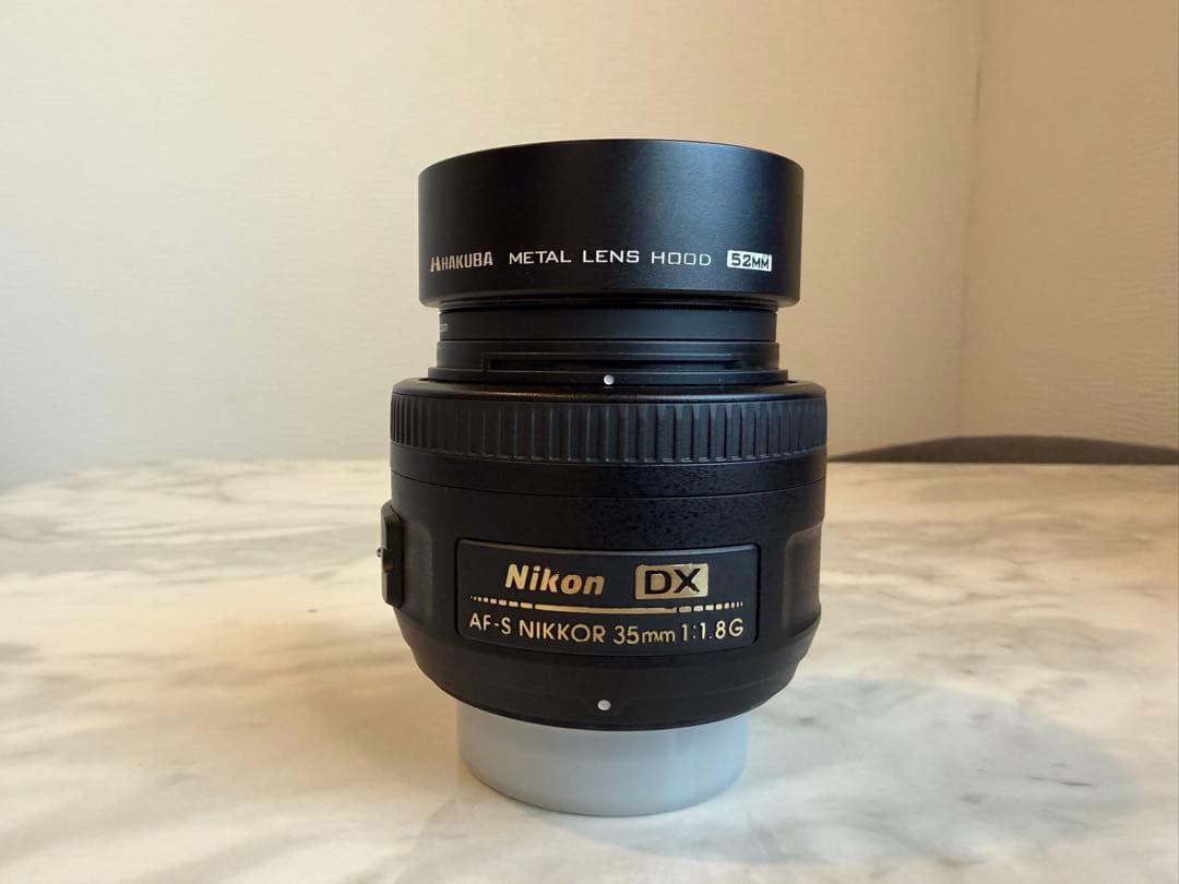 Nikon D5600 レンズ4本セット