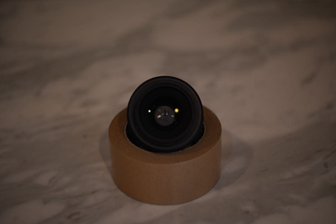 Nikon D5600 レンズ4本セット