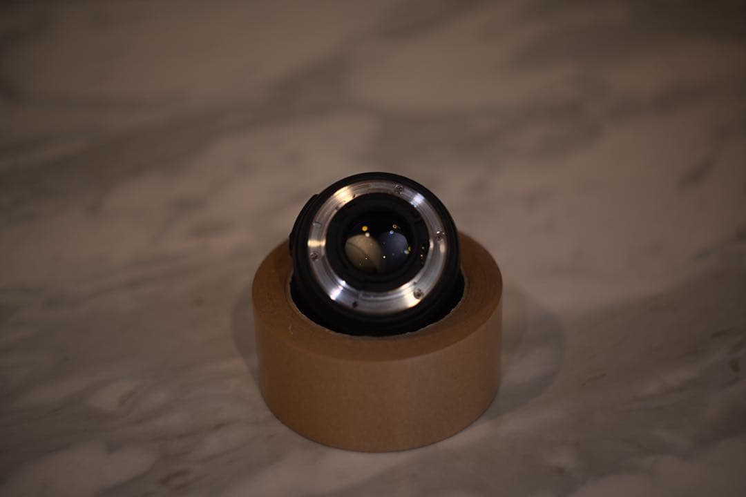 Nikon D5600 レンズ4本セット