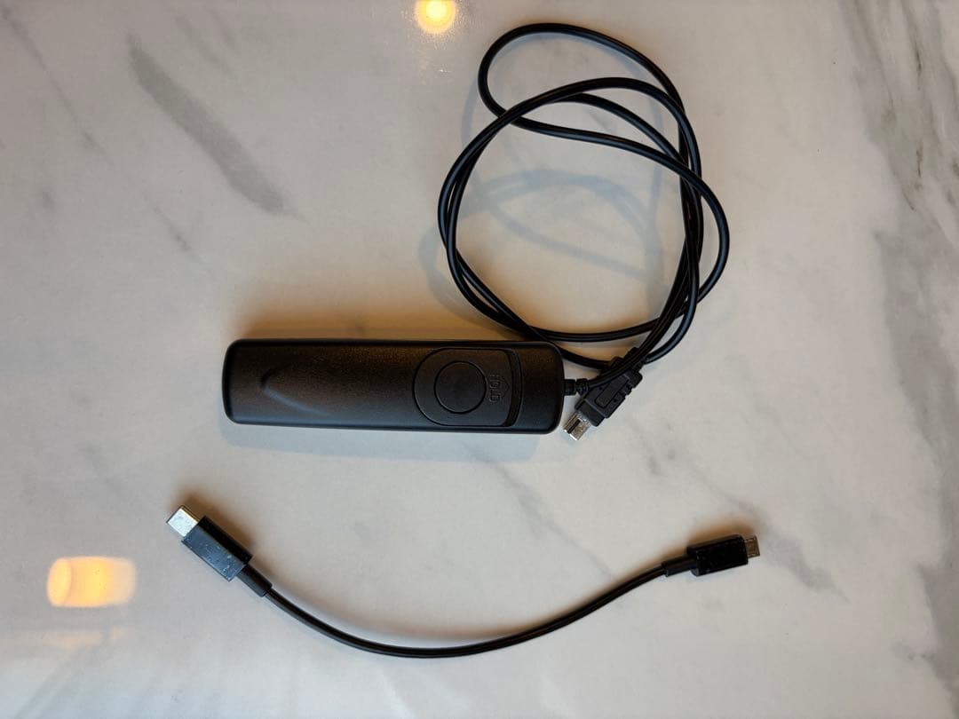 Nikon D5600 レンズ4本セット