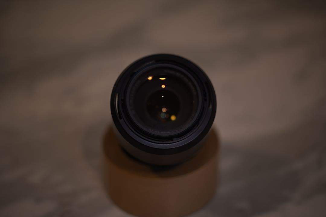 Nikon D5600 レンズ4本セット