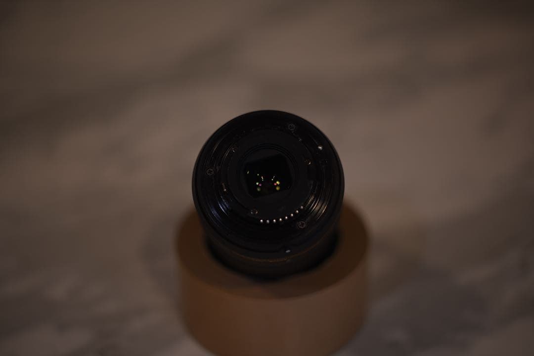 Nikon D5600 レンズ4本セット