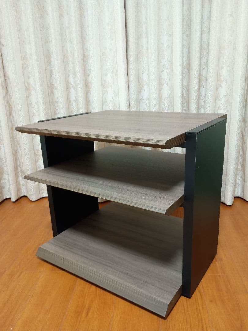 ハヤミ工産　オーディオラック J-4560 中古