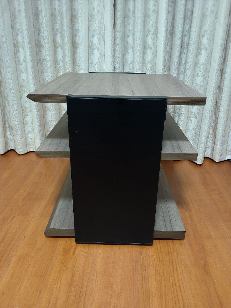 ハヤミ工産　オーディオラック J-4560 中古