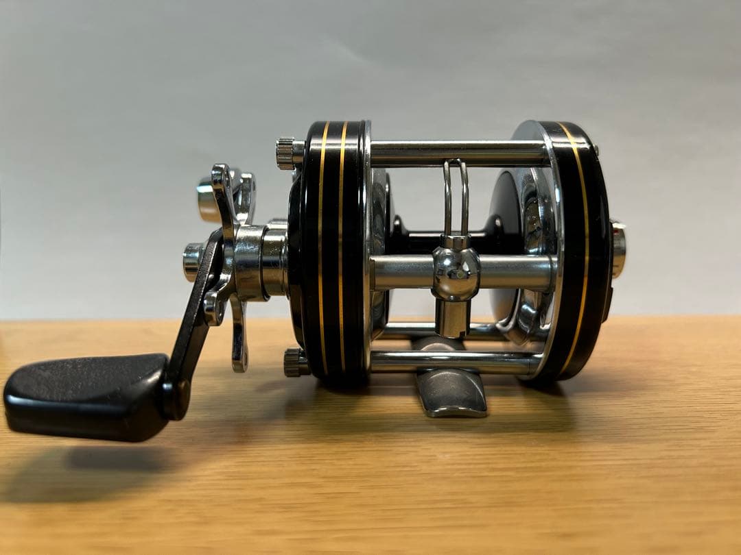 DAIWA ミリオネア 5000 箱付き 新品未使用 フル付属