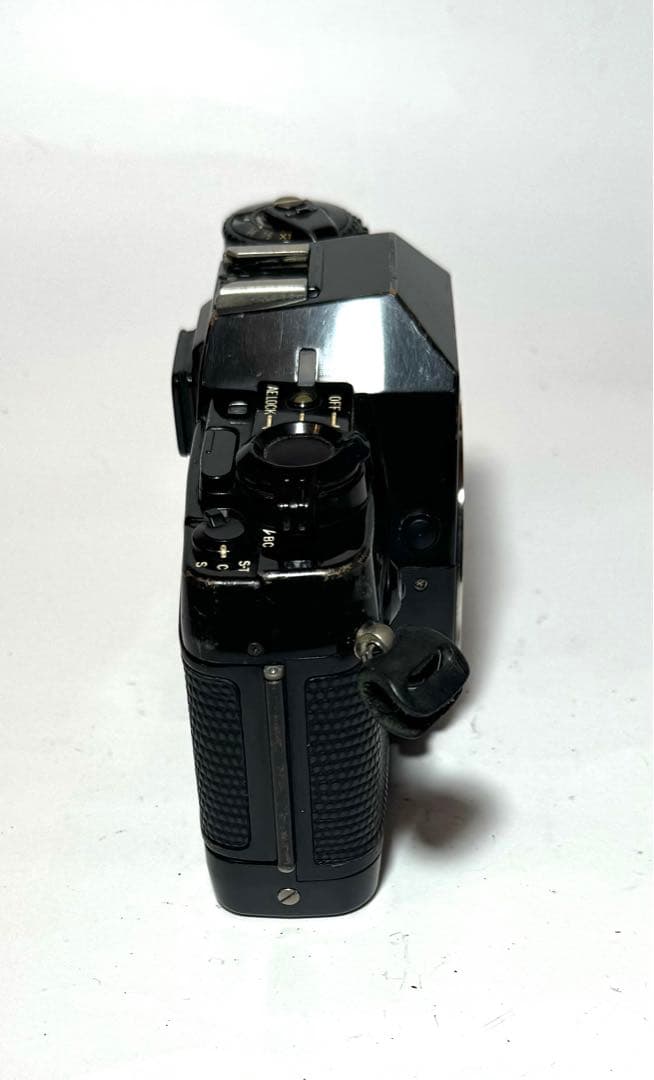 フィルムカメラ CONTAX 137 MA QUARTZ #1131