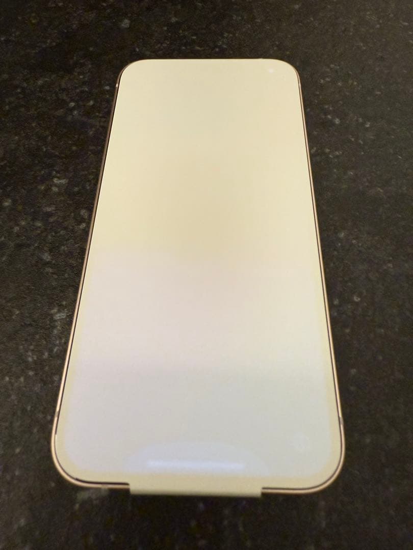 iPhone13 256GB ピンク 新品未使用（本体交換・バッテリー100%）