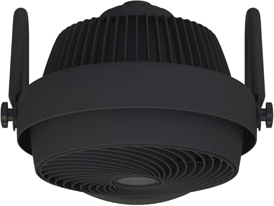 ほぼ新品　ボルネード 740HD サーキュレーター 12~40畳対応