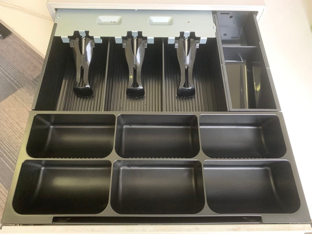 インボイス対応 シャープ レジスター 最上位モデル ER-A421