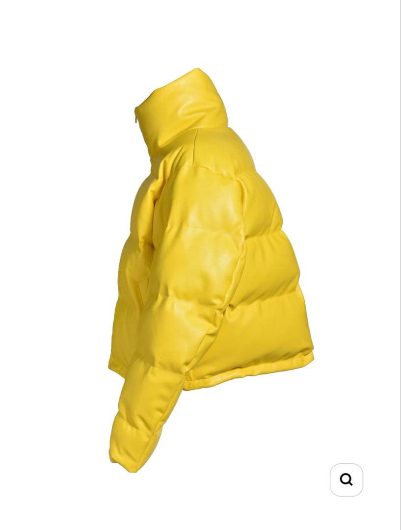 『 MC TYSON 着用 』breath ダウンジャケット Ｍサイズ