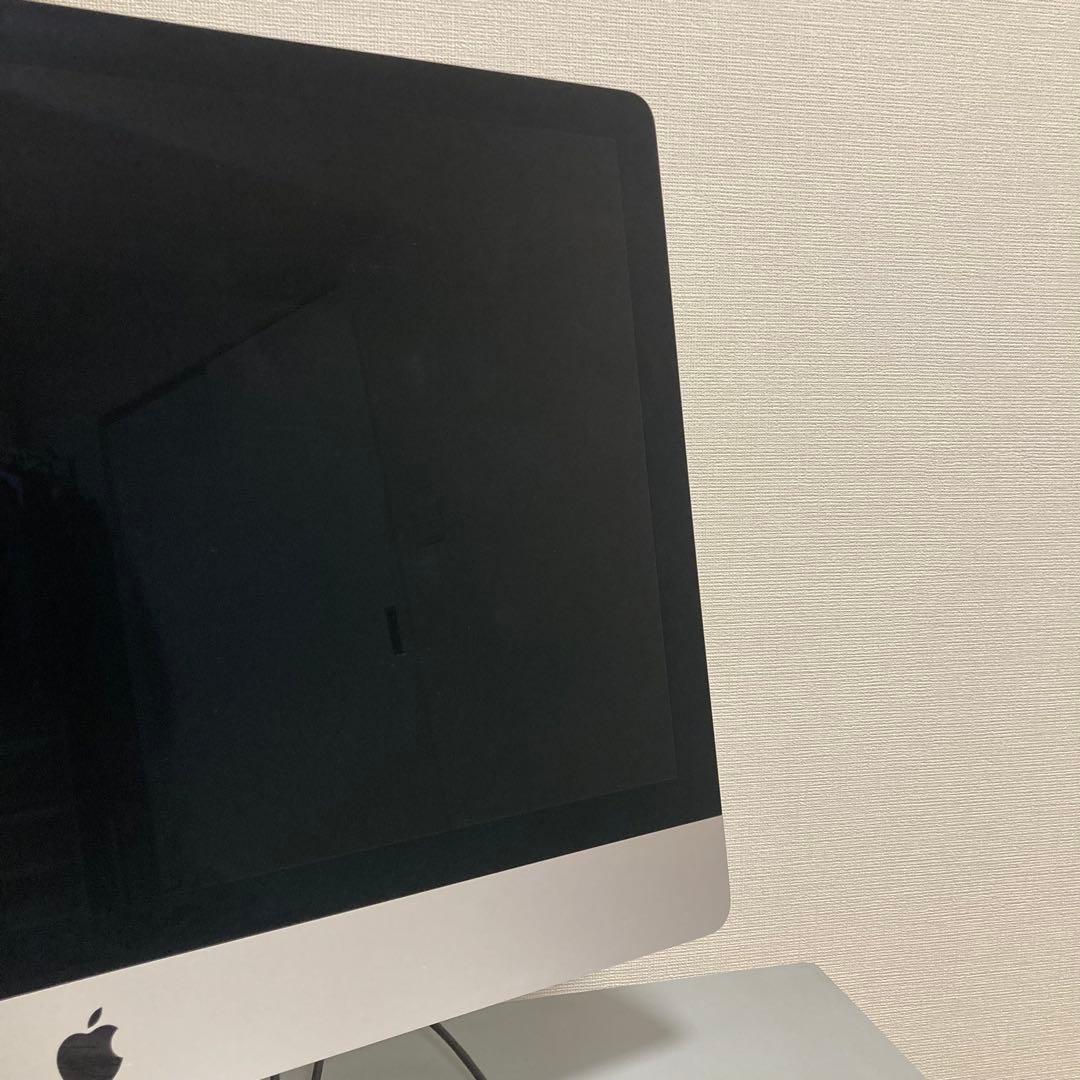 IMAC　2015　27インチ 5K
