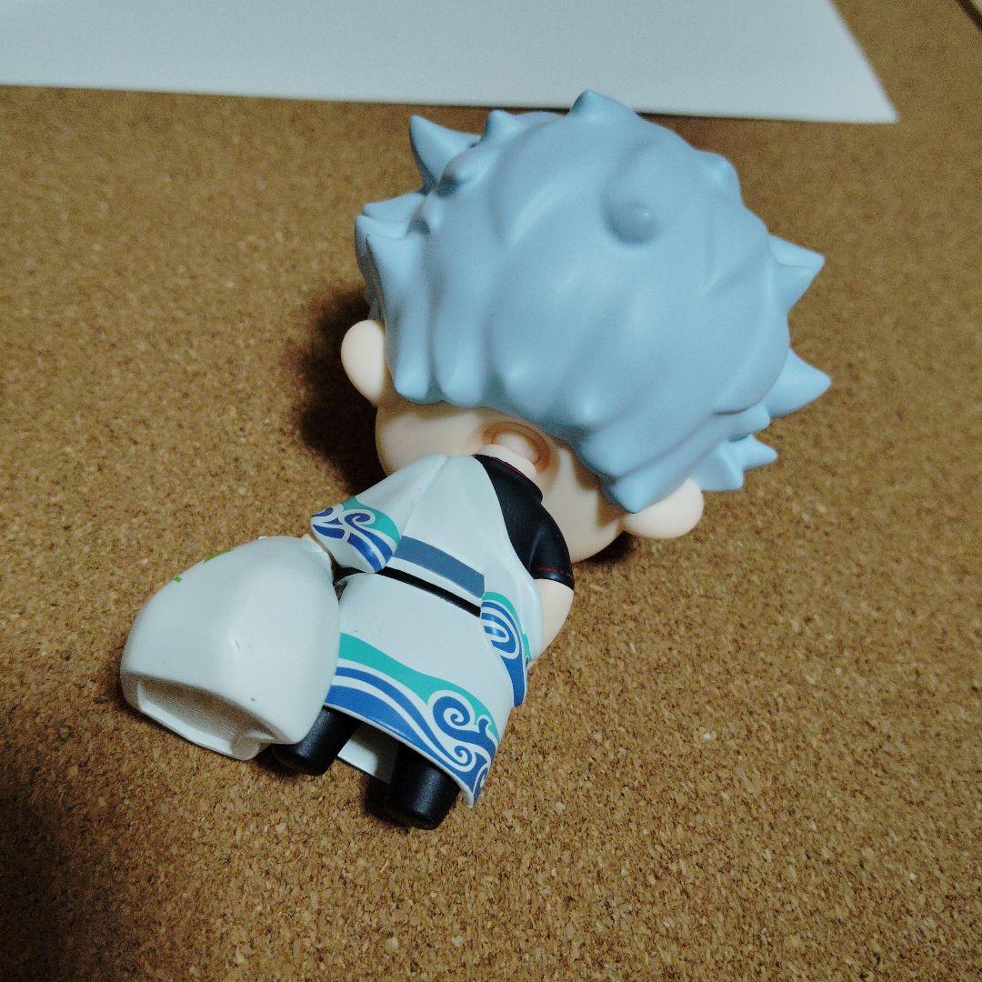 銀魂　坂田銀時　るかっぷ　てくぴく