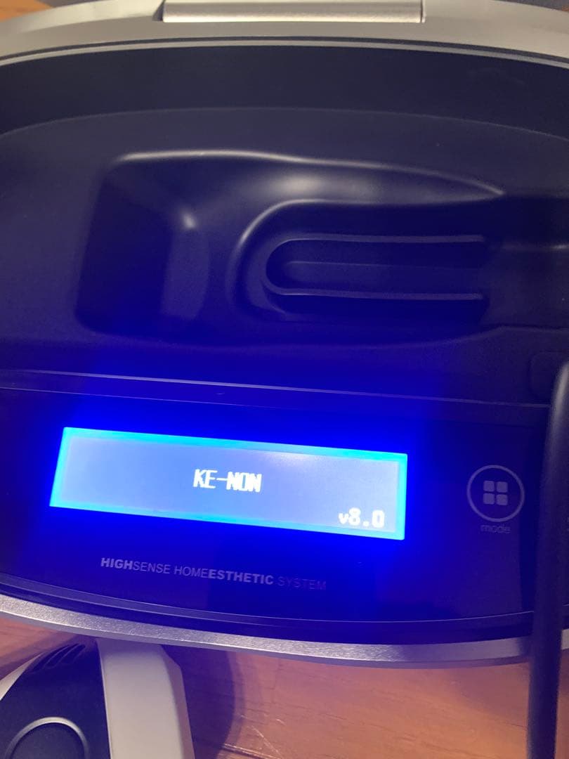 s*6様 ケノン　Ver8.0 ストロング、スーパープレミアムカートリッジ　ほと