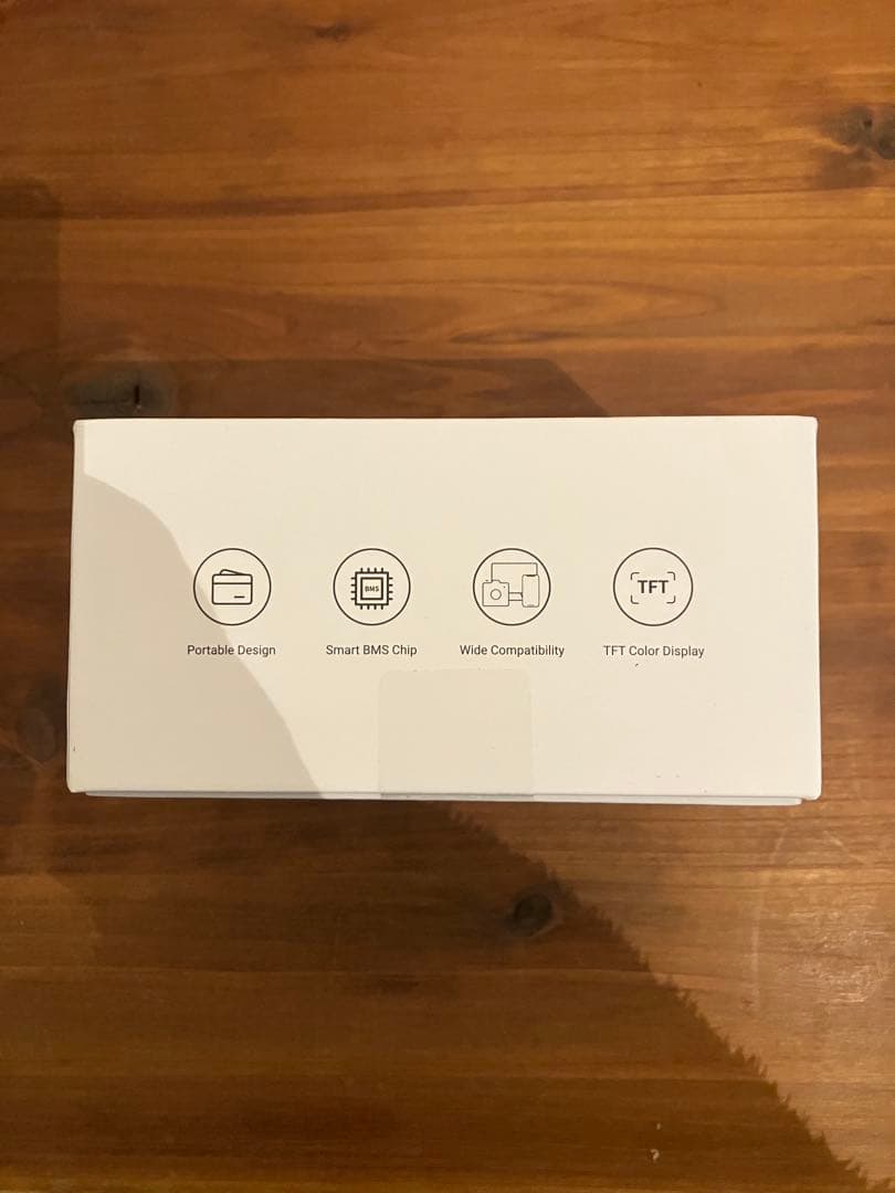 【新品】SmallRig Vマウントバッテリー VB99 Pro