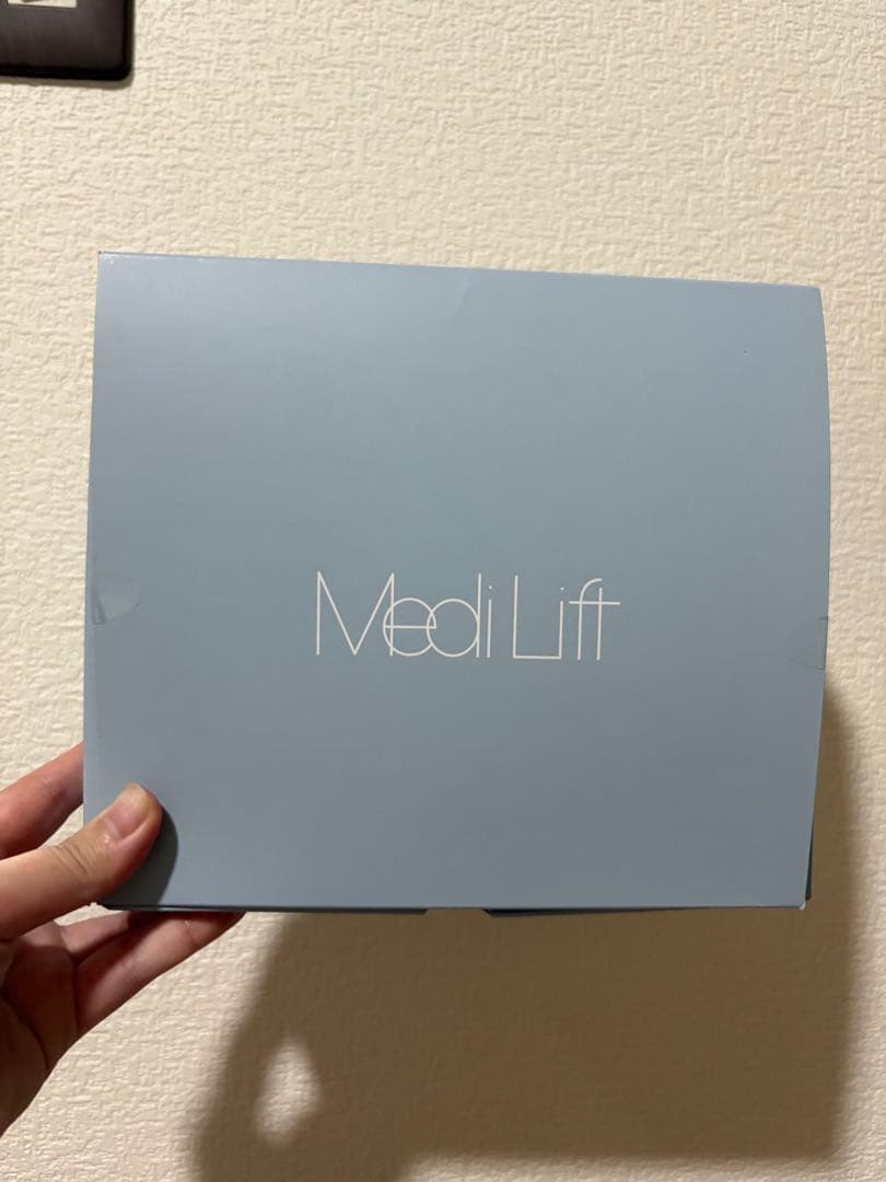 メディリフト アクア EX EPM-20TB 美顔器