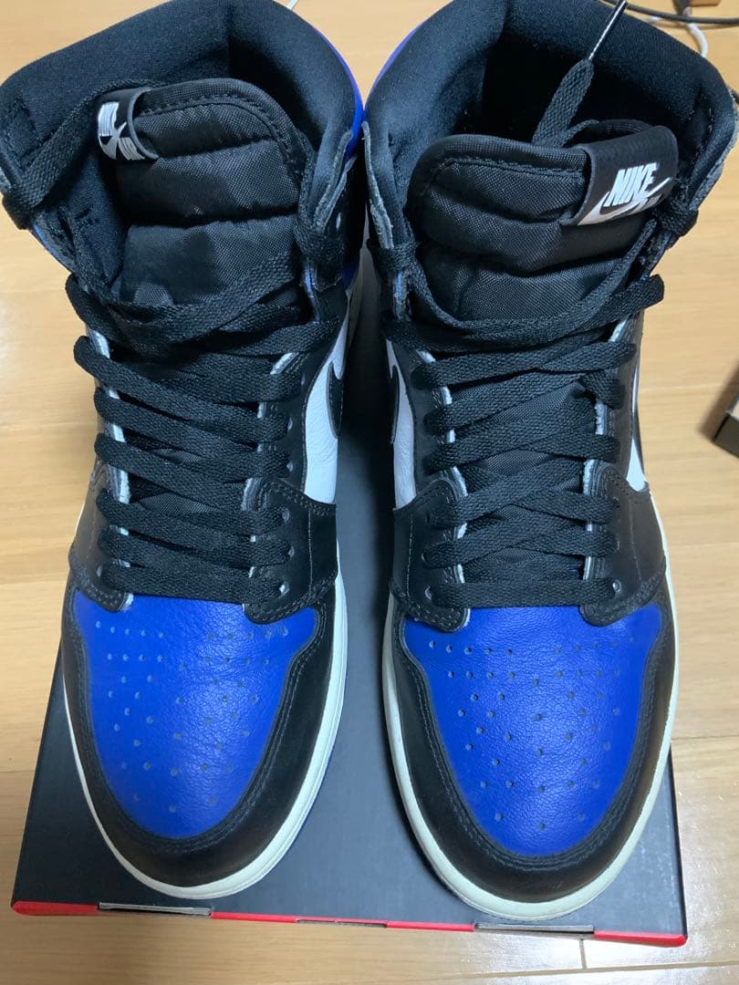 靴 NIKE AIR JORDAN 1 RETRO HIGH OG 28cm