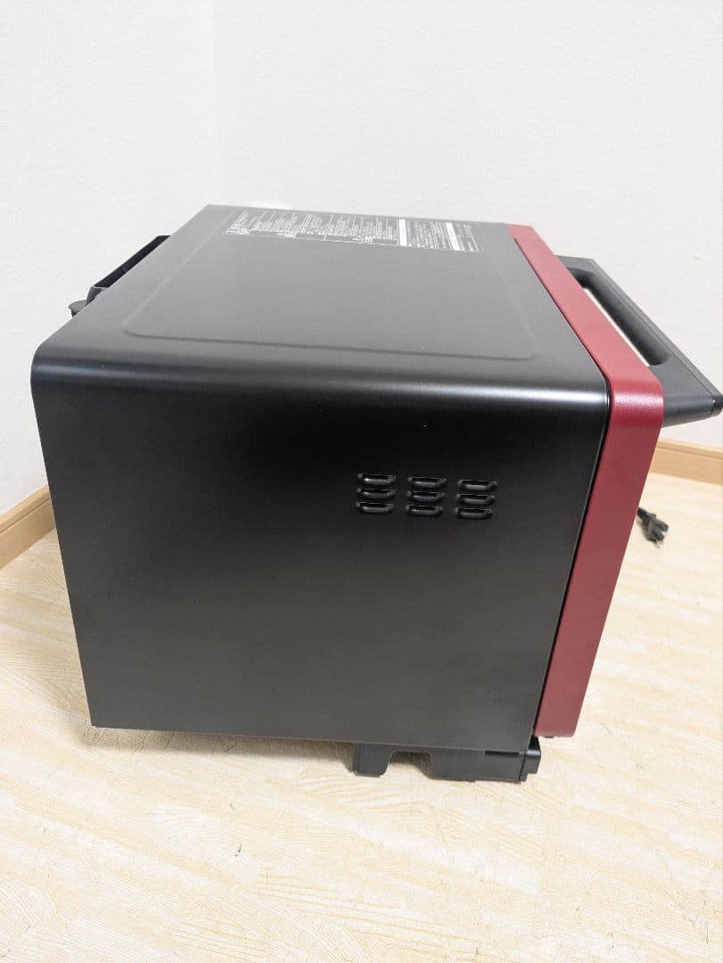 美品 日立 MRO-S7Y オーブンレンジ ヘルシーシェフ 2022年製