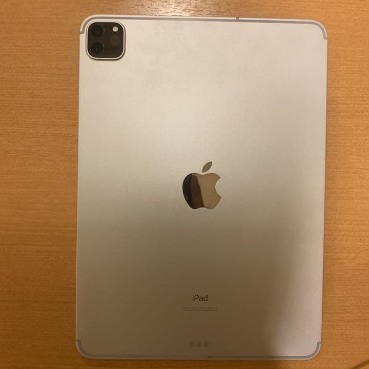 iPadpro 第二世代