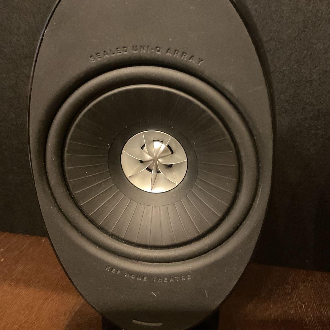KEF HTS 3001SE SP3588 ケフ スピーカー ペア
