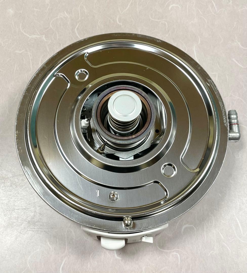 A847 美品❗️5合都市ガスパロマガス炊飯器