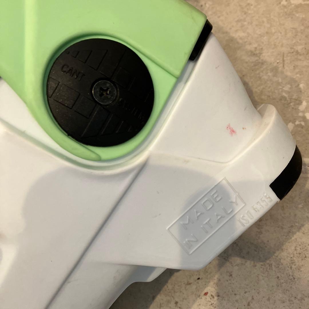 A★k2 旧FTフルチルトスキーブーツ　revolver w