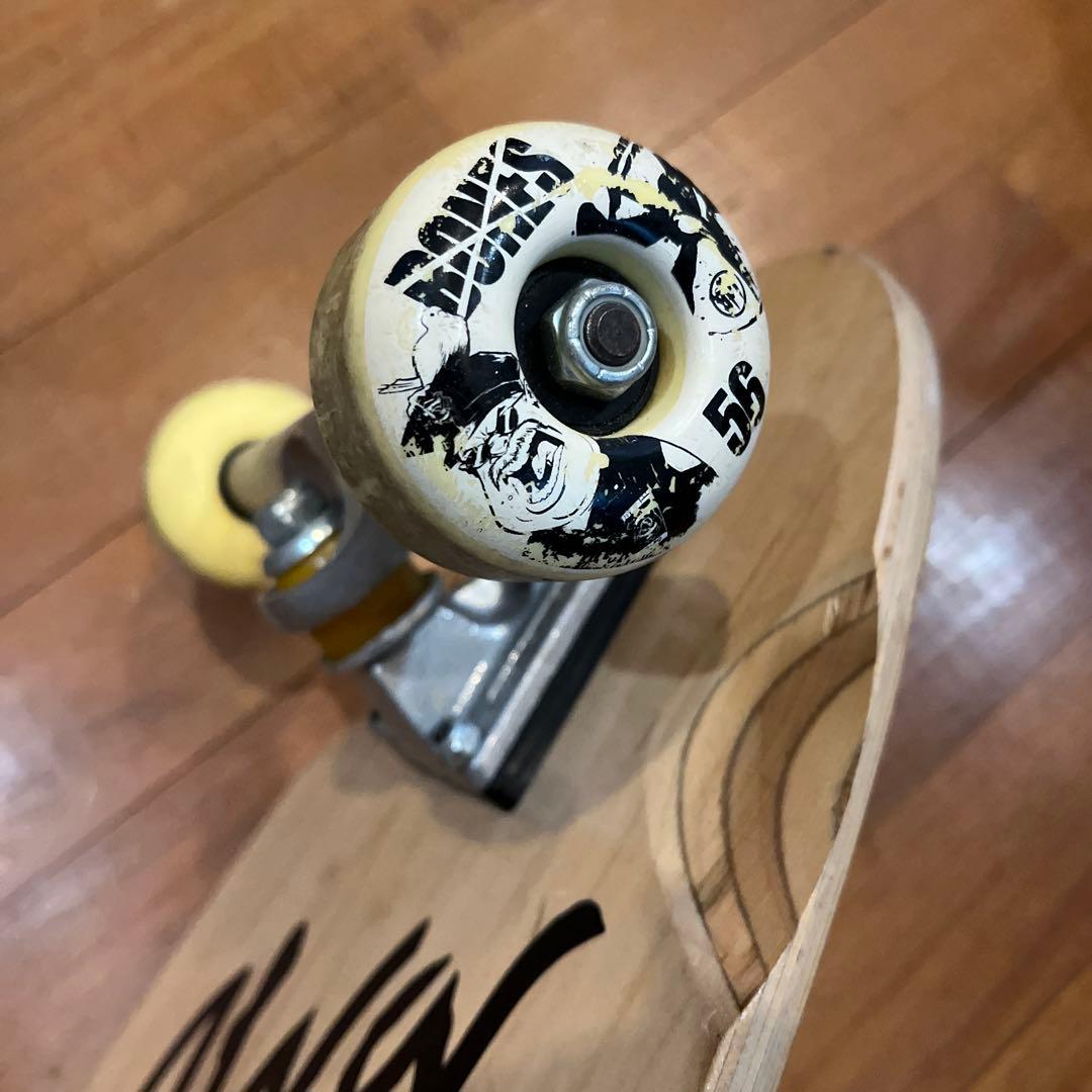 Alvaスケートボード（お値下げ交渉可）