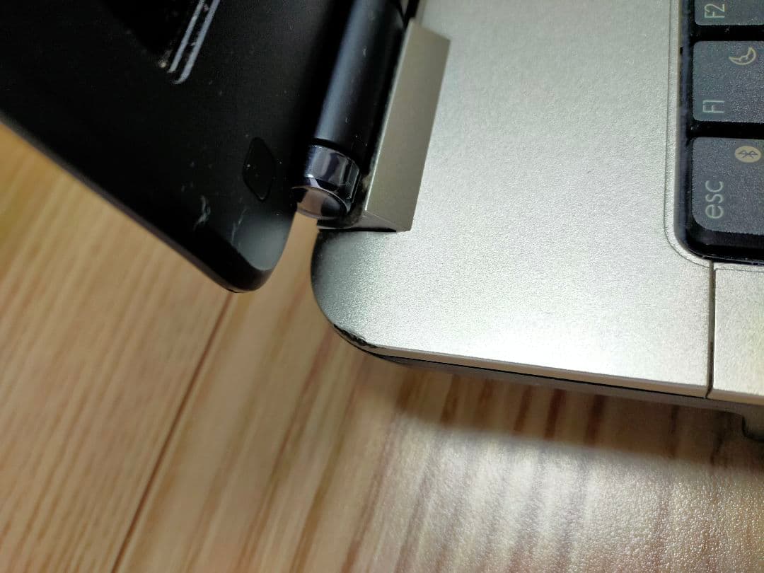 ノートPC Dospara Galleria TW9 corei7