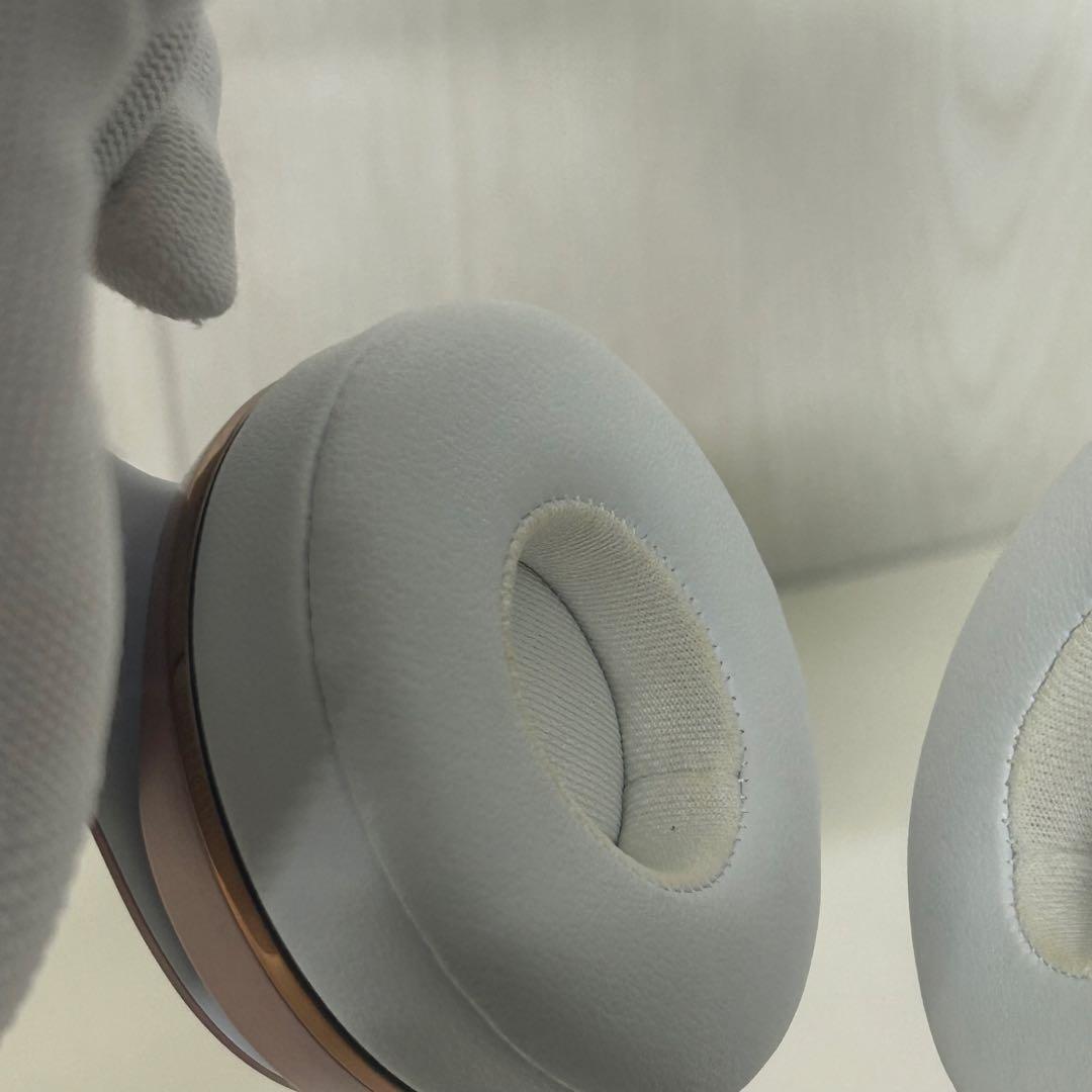 beats ビーツ A1796 ワイヤレスヘッドホン Solo3