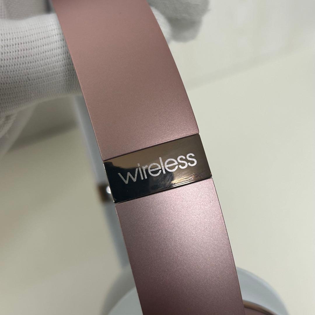 beats ビーツ A1796 ワイヤレスヘッドホン Solo3