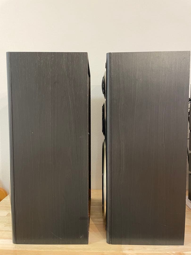 ラジオ・コンポ SONY SS-V750AV