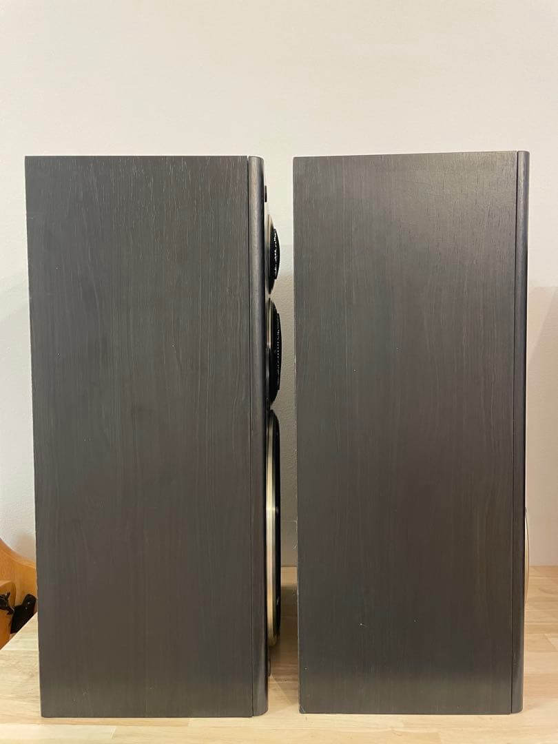 ラジオ・コンポ SONY SS-V750AV