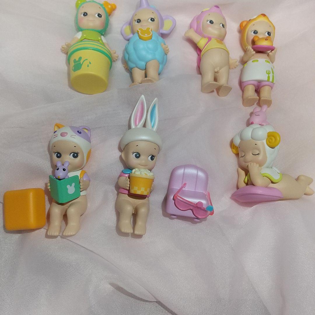 ソニーエンジェル　ホームスイートホーム　sonny  sweet