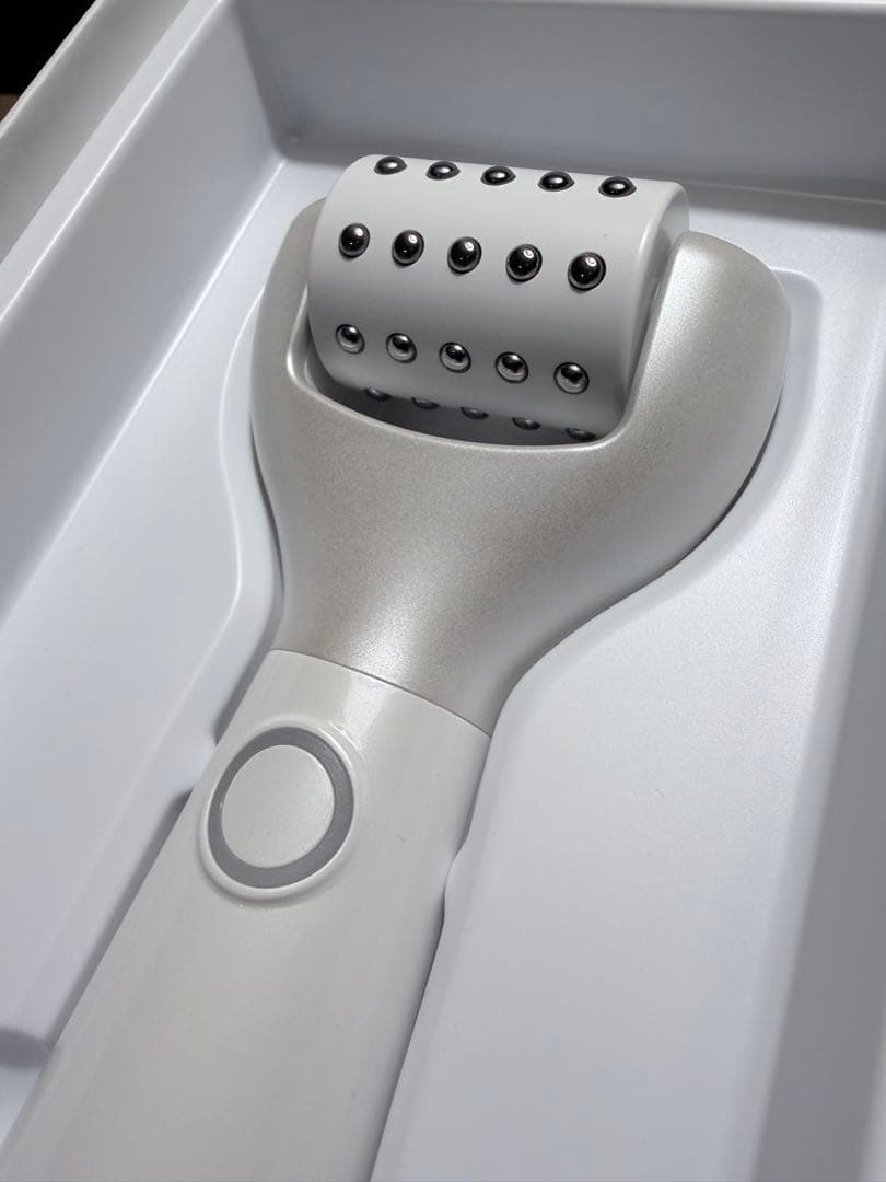 PENTA-SHOT 美顔器 ホワイト　セロラバイ ペンタショット