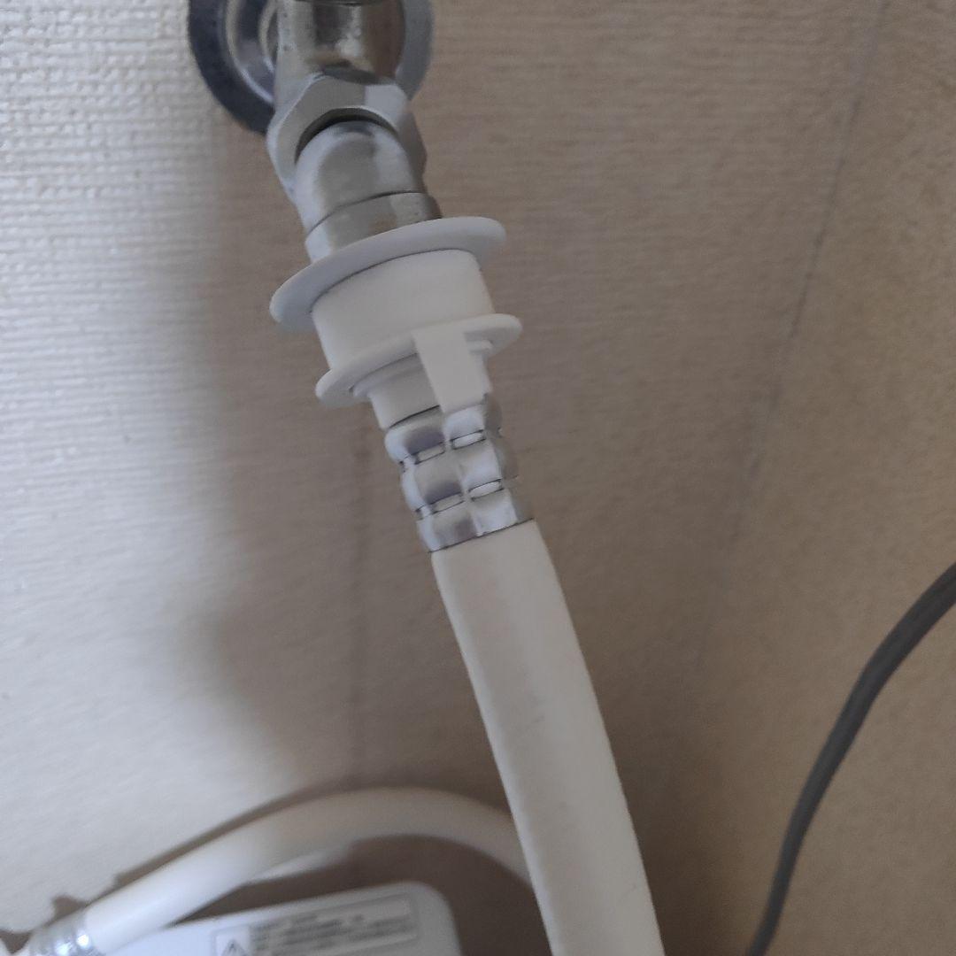 2024年度Hisense HW-K45E 4.5kg搬入、設置無料