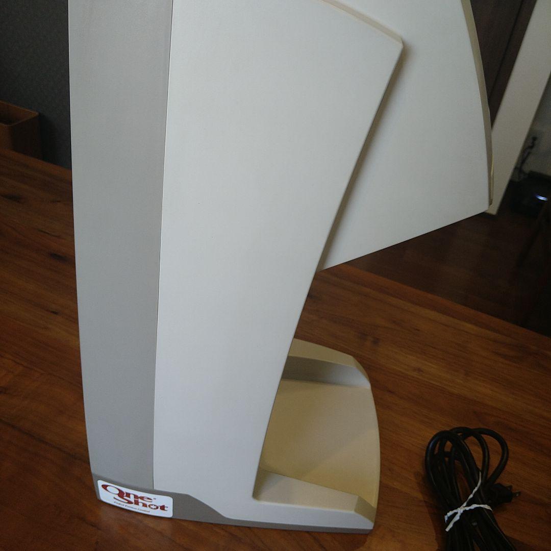 めいらく スジャータ サンデン ワンショット ソフトクリームメーカー ☆美品☆