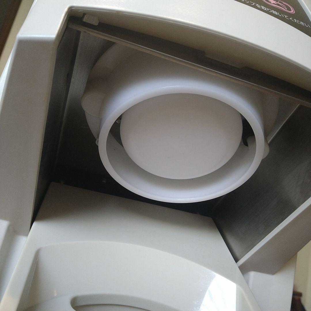 めいらく スジャータ サンデン ワンショット ソフトクリームメーカー ☆美品☆