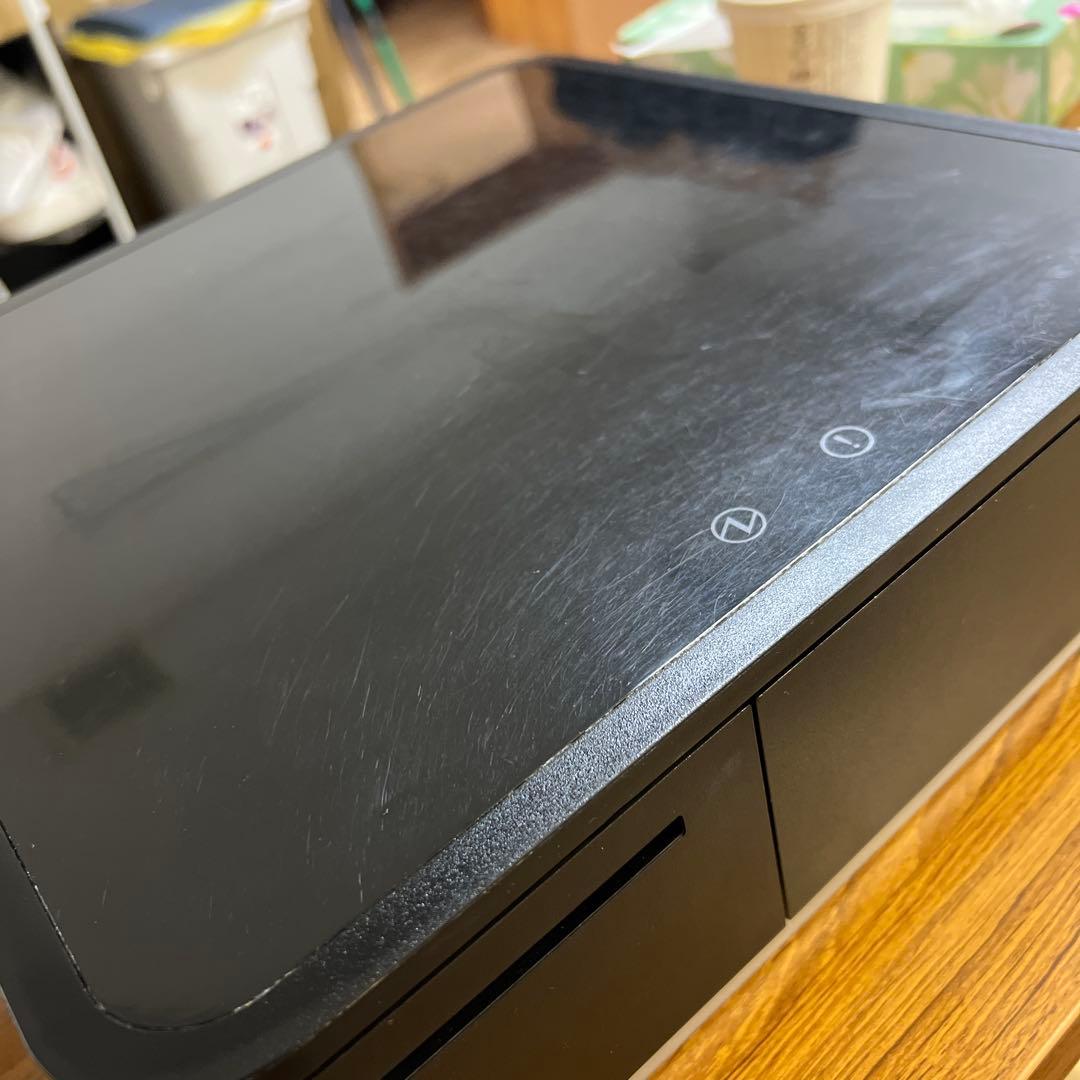 スター精密　mpop Airレジ対応プリンタ付きドロアー レシートプリンター