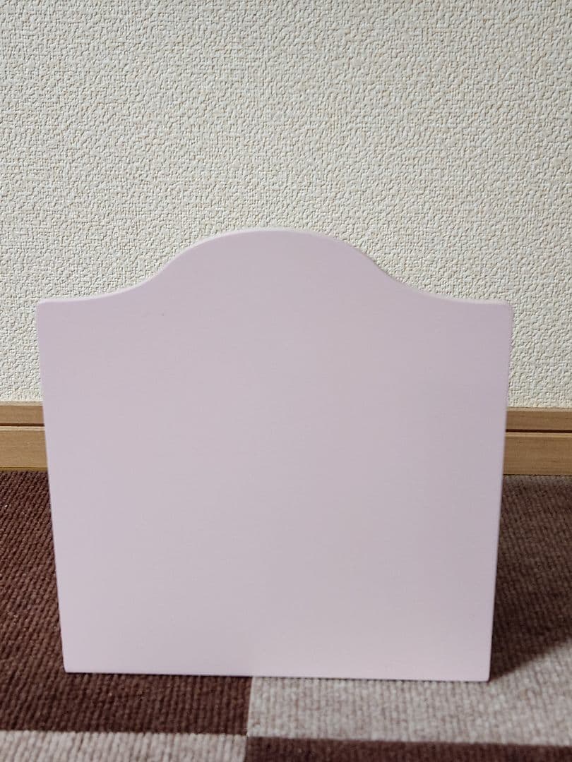 2015年製　マイメロディ　スパイスラック　木製