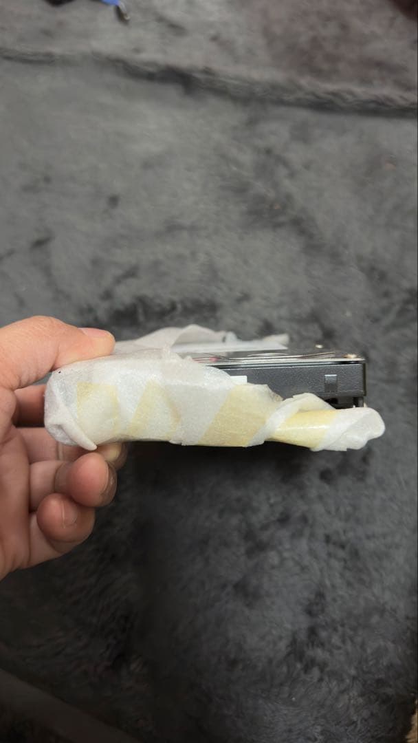 外付けハードディスク・ドライブ Hitachi 1TB new SATA 6.0