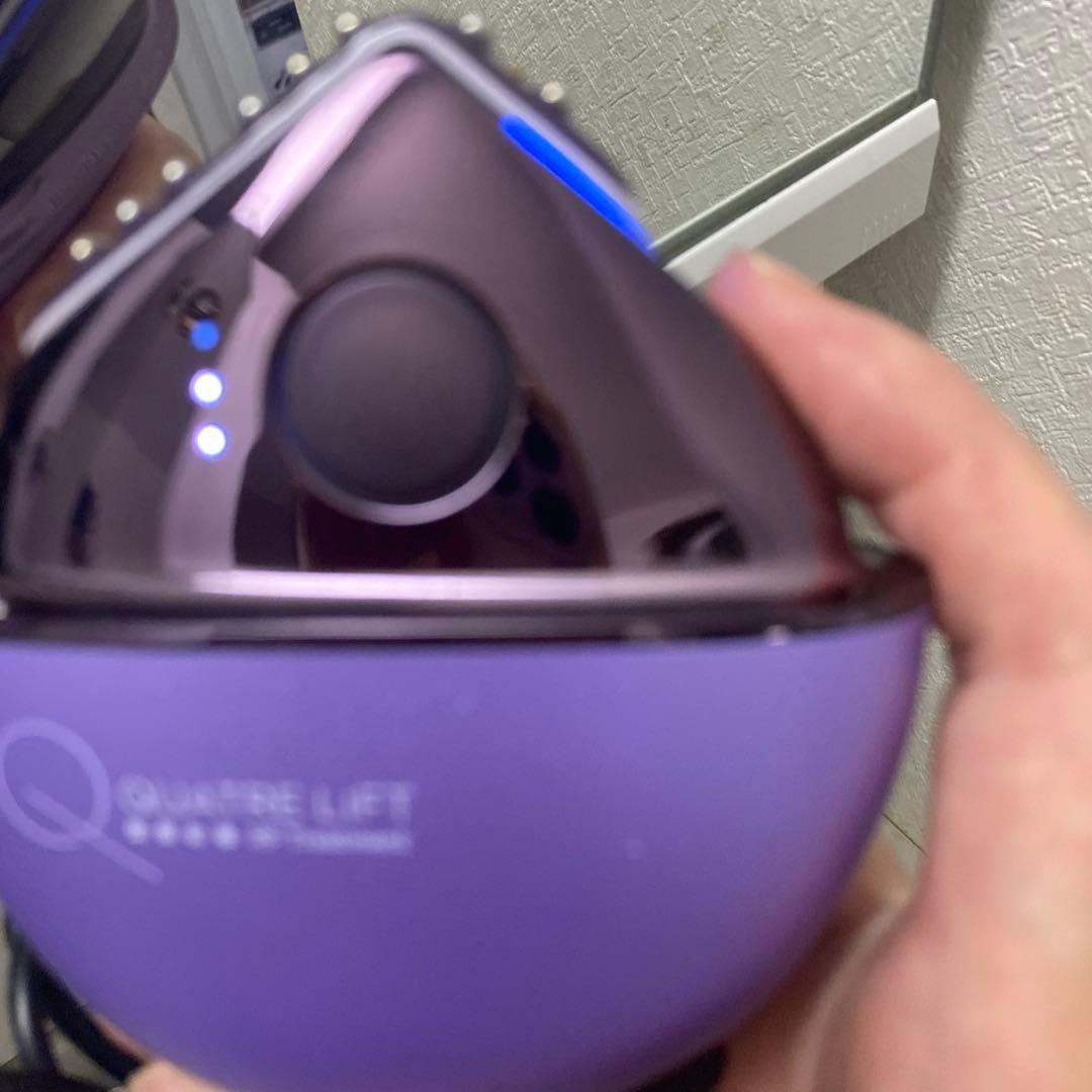 NEWA QUATRE LIFT RF ジェル付き