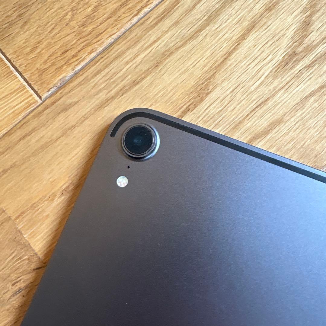 iPadPro12.9インチ (第3世代) 256GBApplepencil付き