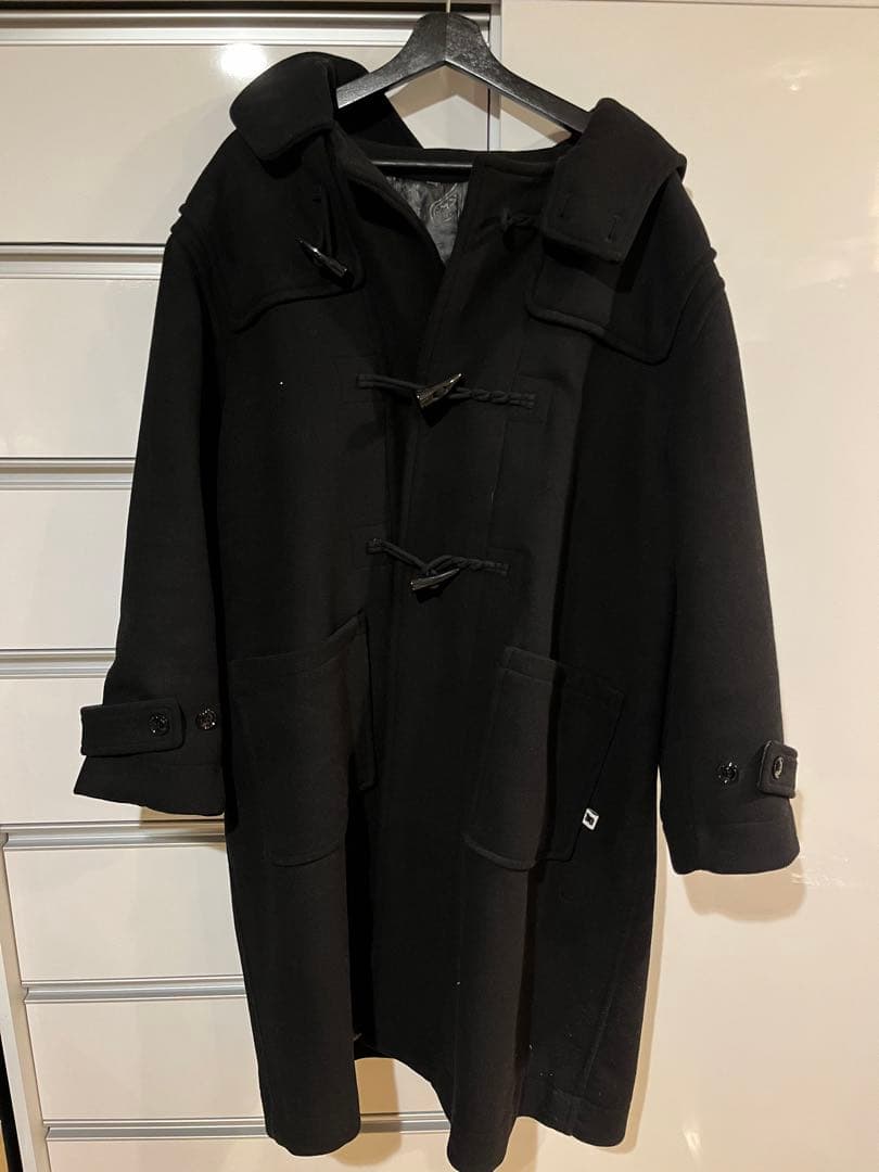 【ほぼ新品】Nissy Naptime. コート