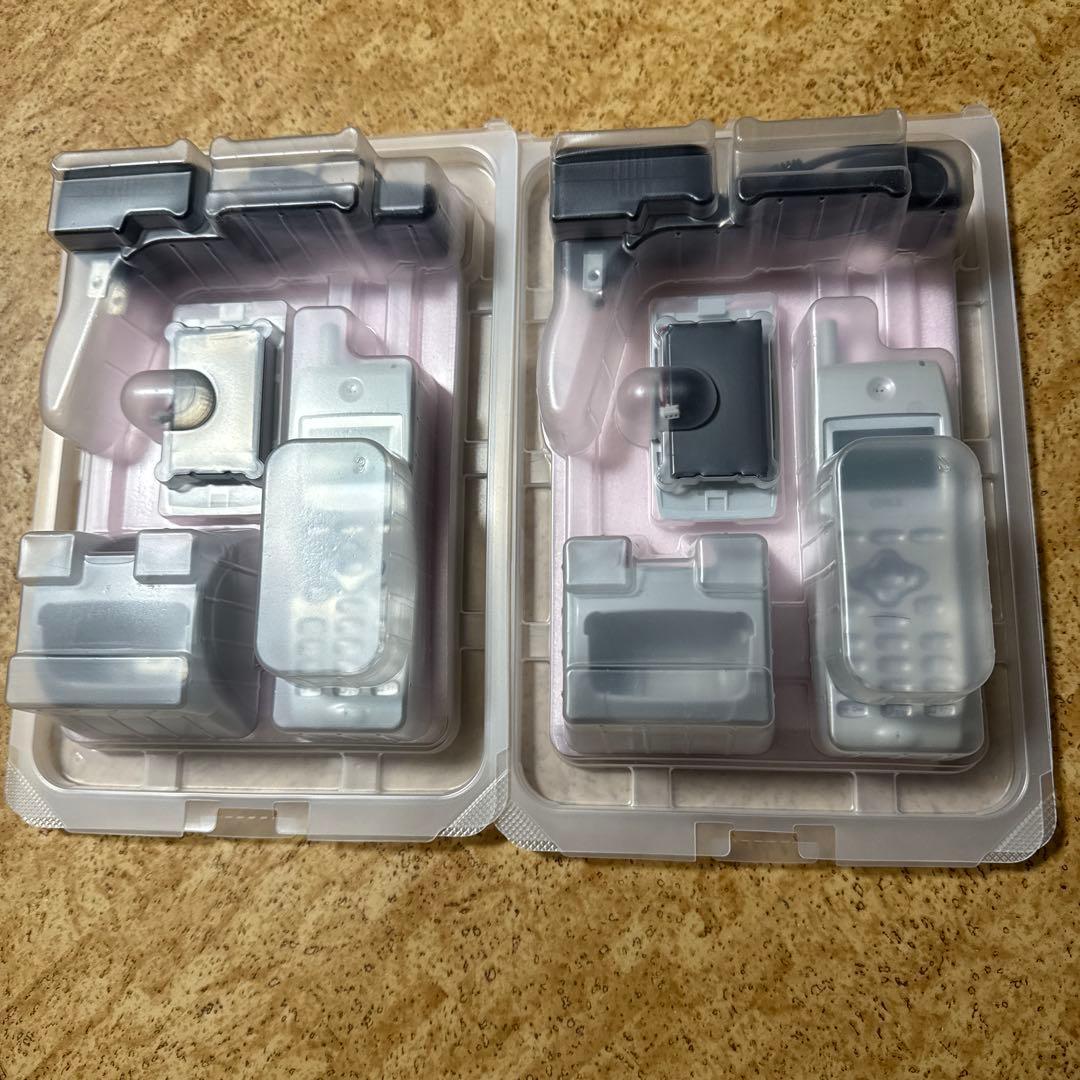 デジタルコードレス電話 UM7700 新品未使用品