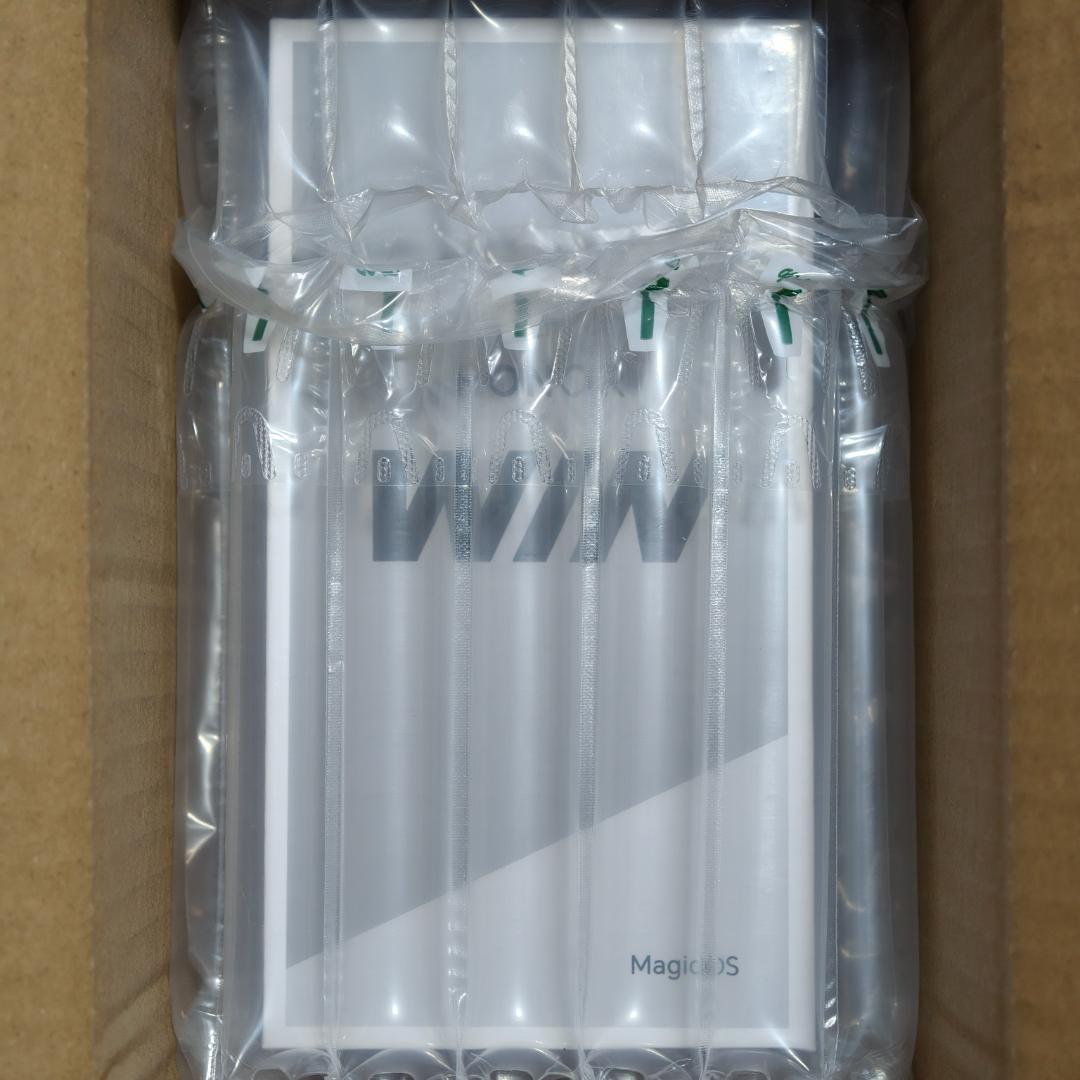 【新品未開封】HONOR WIN 16GB/512GB 中国版