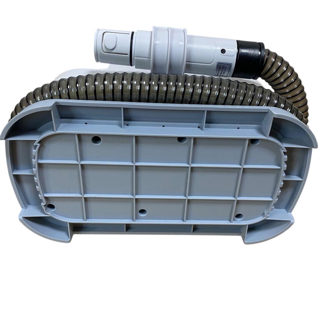 【ほぼ新品】アイリスオーヤマ リンサークリーナーRNS-P10-W 2022年製