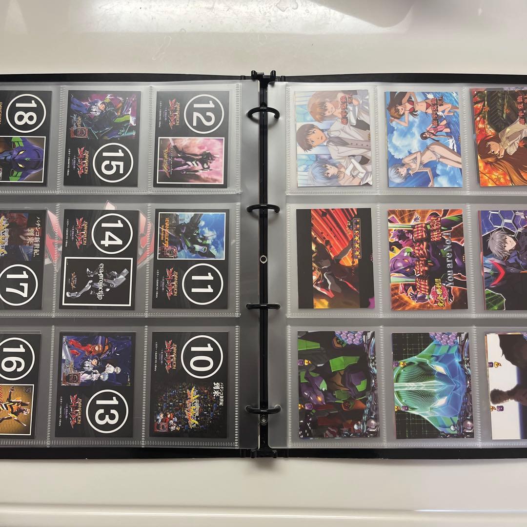 エヴァンゲリオン BEST of BEST