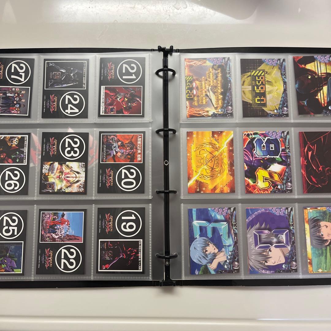 エヴァンゲリオン BEST of BEST