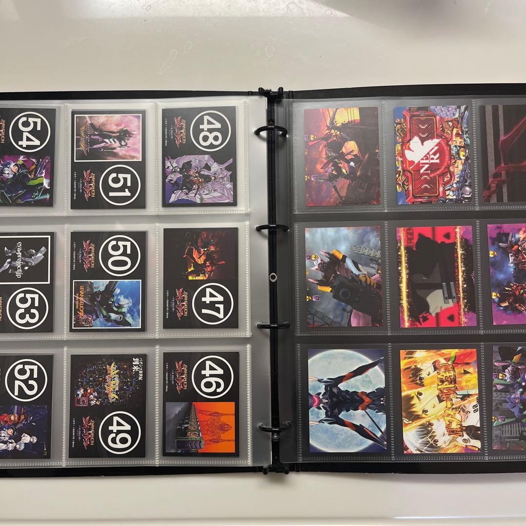 エヴァンゲリオン BEST of BEST