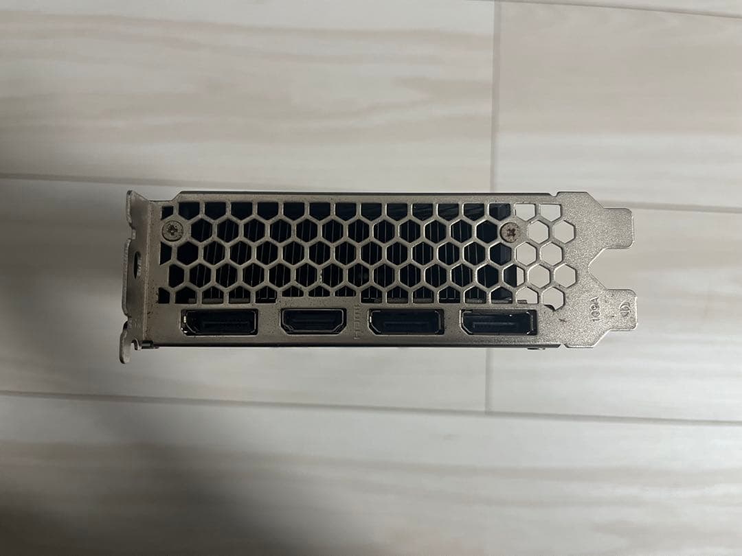 Palit GEFORCE GTX 1080 Ti グラフィックボード